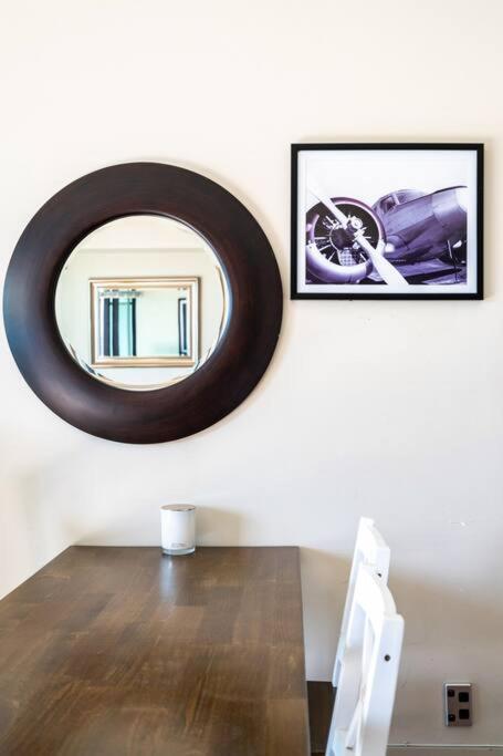 Appartamento Luxury Waterfront Nest Above Viaduct Harbour Auckland Esterno foto